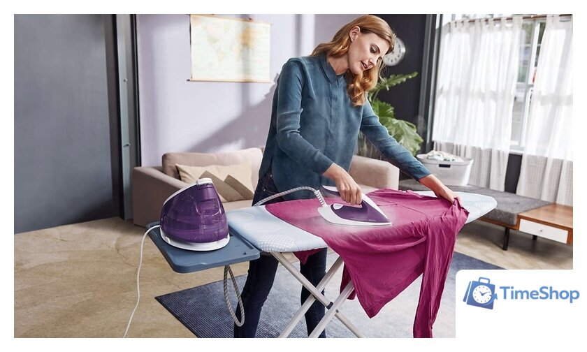 Утюг Philips GC7933/30 - Изображение №10 — Интернет-магазин Time-Shop