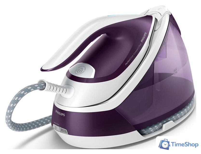 Утюг Philips GC7933/30 - Изображение №4 — Интернет-магазин Time-Shop
