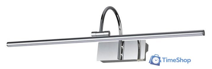 Подсветка для картин Odeon Light Geba 4910/12WL - Изображение №1 — Интернет-магазин Time-Shop