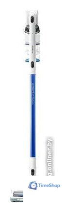 Пылесос Taurus Ultimate Go Animal - Изображение №1 — Интернет-магазин Time-Shop