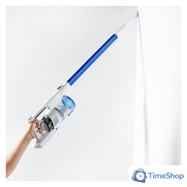 Пылесос Taurus Ultimate Go Animal - Изображение №3 — Интернет-магазин Time-Shop