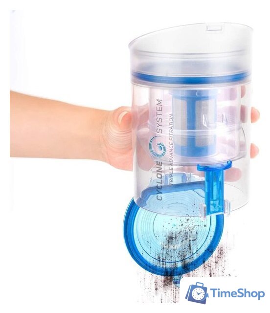 Пылесос Taurus Ultimate Go Animal - Изображение №7 — Интернет-магазин Time-Shop