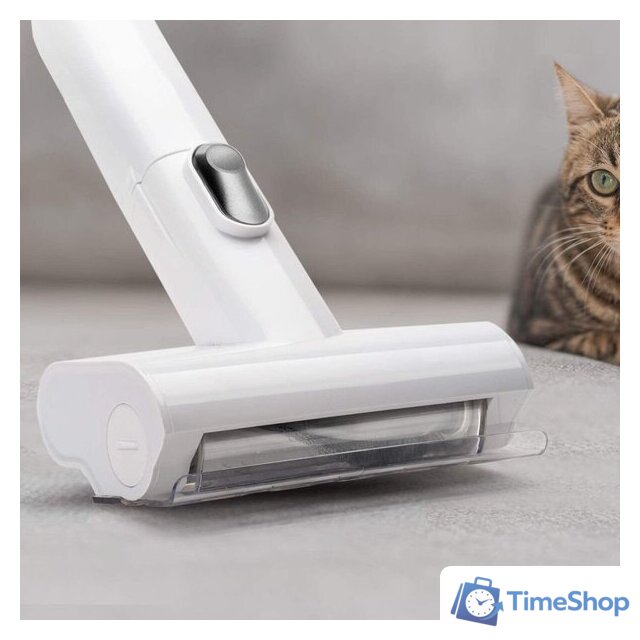 Пылесос Taurus Ultimate Go Animal - Изображение №4 — Интернет-магазин Time-Shop