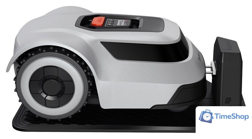 Газонокосилка-робот Anthbot Pion 1000 - Изображение №11 — Интернет-магазин Time-Shop