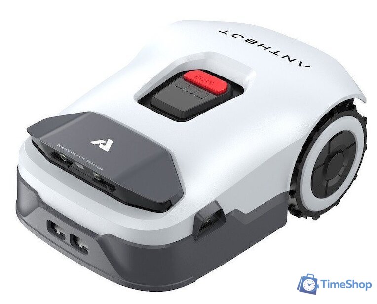 Газонокосилка-робот Anthbot Pion 1000 - Изображение №1 — Интернет-магазин Time-Shop