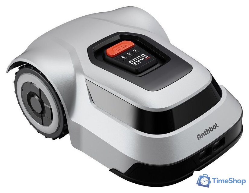 Газонокосилка-робот Anthbot Pion 1000 - Изображение №13 — Интернет-магазин Time-Shop