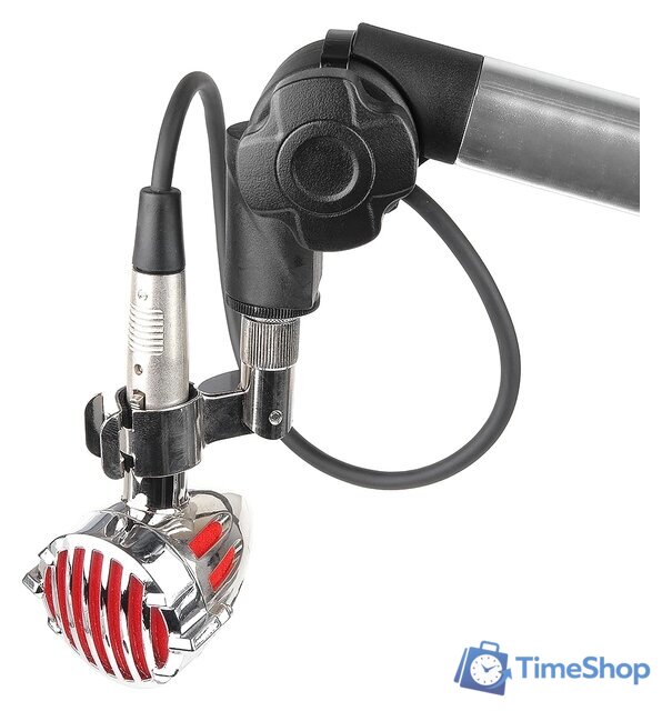 Проводной микрофон GreenBean StudioVoice D1 XLR - Изображение №1 — Интернет-магазин Time-Shop