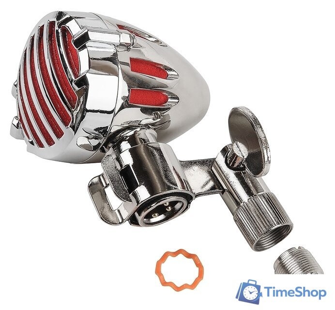 Проводной микрофон GreenBean StudioVoice D1 XLR - Изображение №2 — Интернет-магазин Time-Shop