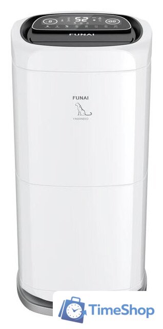Осушитель воздуха Funai Yamaneko 60 RAD-Y60T7E - Изображение №1 — Интернет-магазин Time-Shop