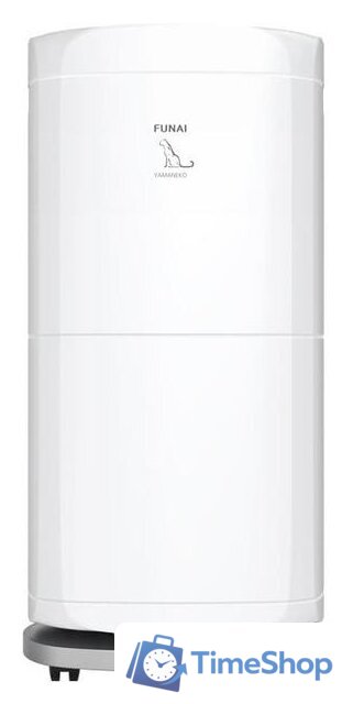 Осушитель воздуха Funai Yamaneko 60 RAD-Y60T7E - Изображение №6 — Интернет-магазин Time-Shop