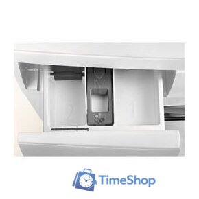 Стиральная машина Electrolux SensiCare 600 EW6SN406BP - Изображение №5 — Интернет-магазин Time-Shop