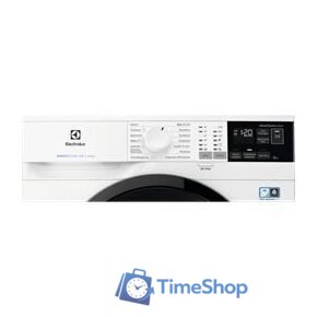 Стиральная машина Electrolux SensiCare 600 EW6SN406BP - Изображение №7 — Интернет-магазин Time-Shop