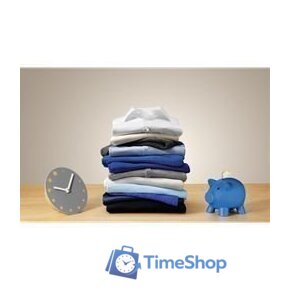 Стиральная машина Electrolux SensiCare 600 EW6SN406BP - Изображение №4 — Интернет-магазин Time-Shop