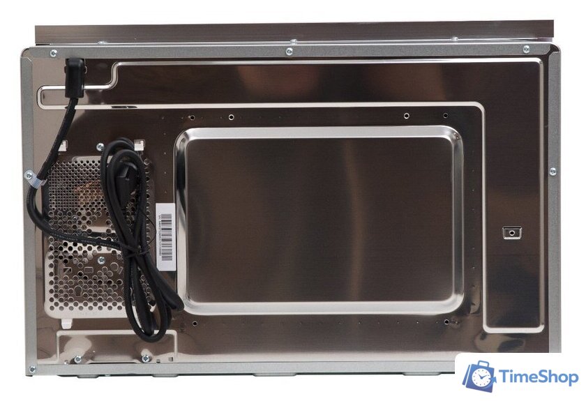 Микроволновая печь Making Oasis Everywhere MW-SGW - Изображение №4 — Интернет-магазин Time-Shop