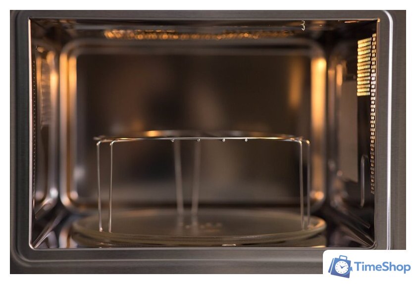 Микроволновая печь Making Oasis Everywhere MW-SGW - Изображение №6 — Интернет-магазин Time-Shop