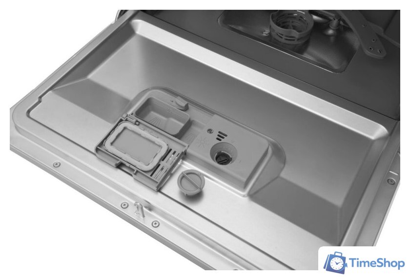 Настольная посудомоечная машина Amica DFM52F7qS - Изображение №12 — Интернет-магазин Time-Shop