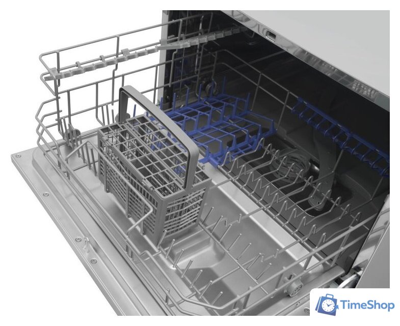 Настольная посудомоечная машина Amica DFM52F7qS - Изображение №7 — Интернет-магазин Time-Shop