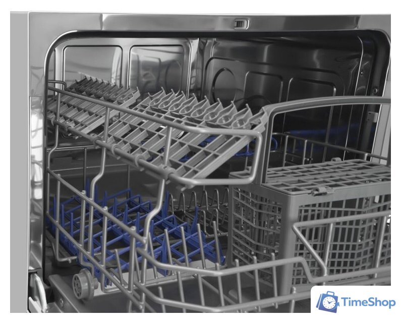 Настольная посудомоечная машина Amica DFM52F7qS - Изображение №10 — Интернет-магазин Time-Shop