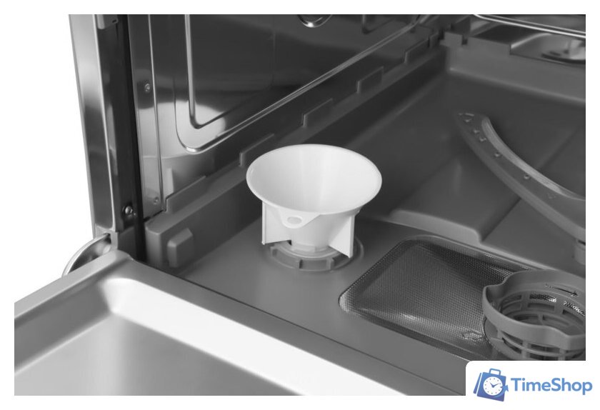 Настольная посудомоечная машина Amica DFM52F7qS - Изображение №11 — Интернет-магазин Time-Shop