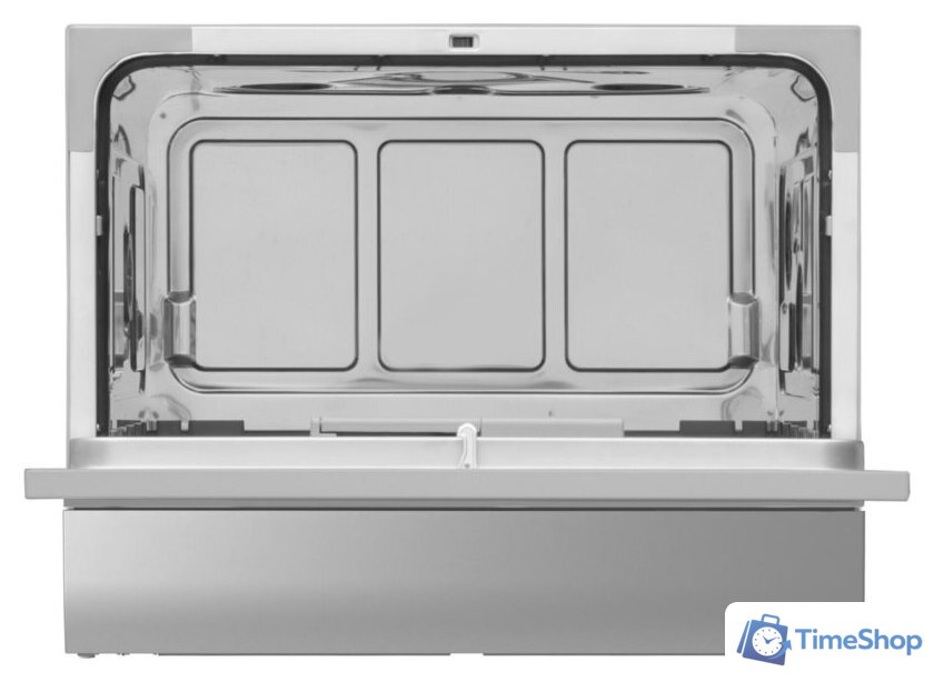 Настольная посудомоечная машина Amica DFM52F7qS - Изображение №5 — Интернет-магазин Time-Shop