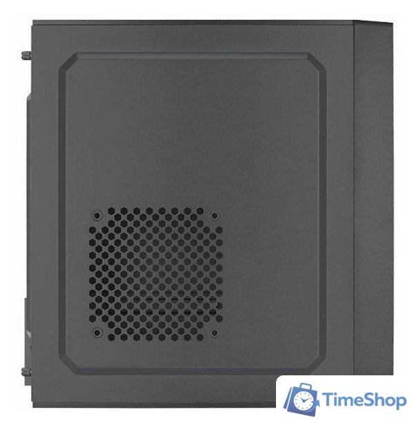 Корпус AeroCool CS-104-S-BK-v1 - Изображение №5 — Интернет-магазин Time-Shop
