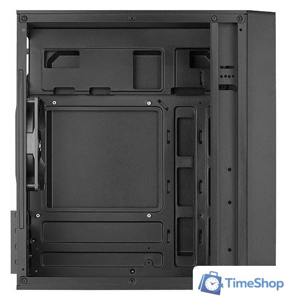 Корпус AeroCool CS-104-S-BK-v1 - Изображение №6 — Интернет-магазин Time-Shop