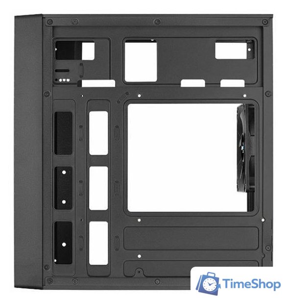 Корпус AeroCool CS-104-S-BK-v1 - Изображение №9 — Интернет-магазин Time-Shop