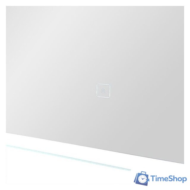  Континент Шкаф с зеркалом Reflex LED 60x80 - Изображение №6 — Интернет-магазин Time-Shop