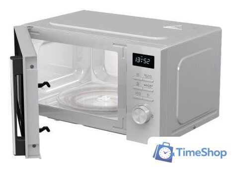 Микроволновая печь Gorenje MO20A3WH - Изображение №5 — Интернет-магазин Time-Shop