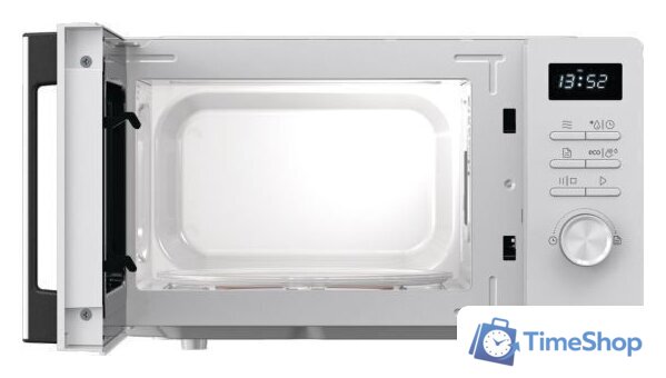 Микроволновая печь Gorenje MO20A3WH - Изображение №3 — Интернет-магазин Time-Shop