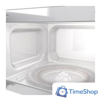 Микроволновая печь Gorenje MO20A3WH - Изображение №7 — Интернет-магазин Time-Shop