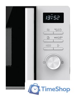 Микроволновая печь Gorenje MO20A3WH - Изображение №6 — Интернет-магазин Time-Shop
