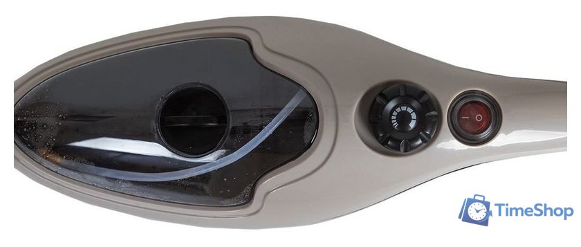 Паровая швабра Pioneer MS1510UV Desert Sand - Изображение №17 — Интернет-магазин Time-Shop