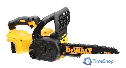 Аккумуляторная пила DeWalt DCM565P1 (с 1-им АКБ) - Изображение №1 — Интернет-магазин Time-Shop