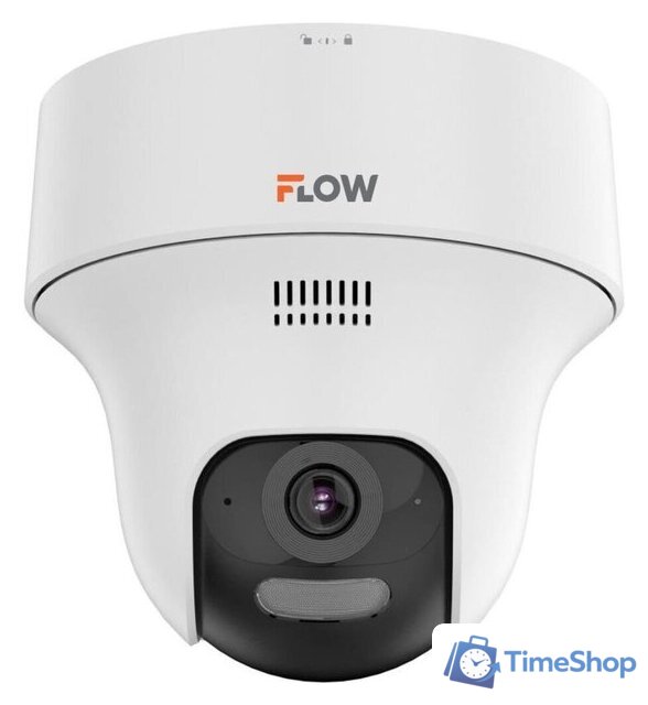 IP-камера iFlow F-IC-1342CIW (2.8 mm) - Изображение №1 — Интернет-магазин Time-Shop