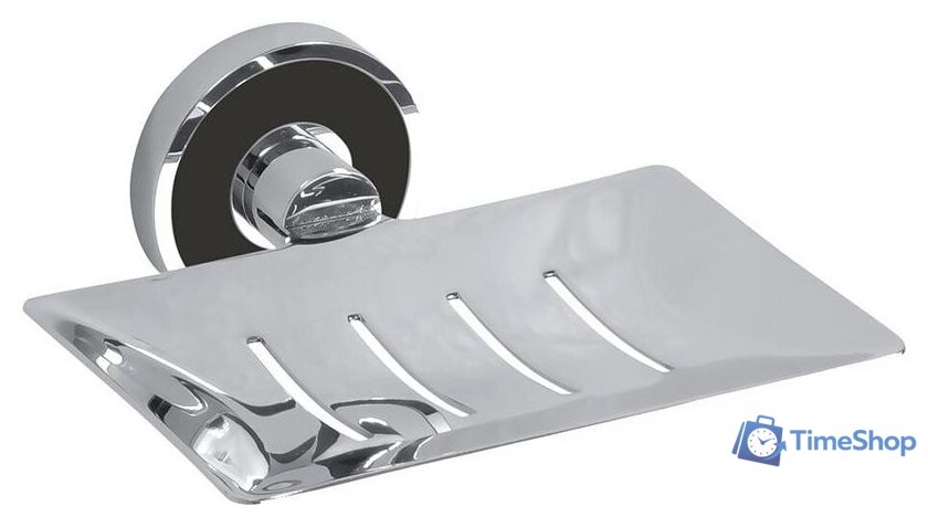 Мыльница Bemeta Trend-I 104108082B - Изображение №1 — Интернет-магазин Time-Shop