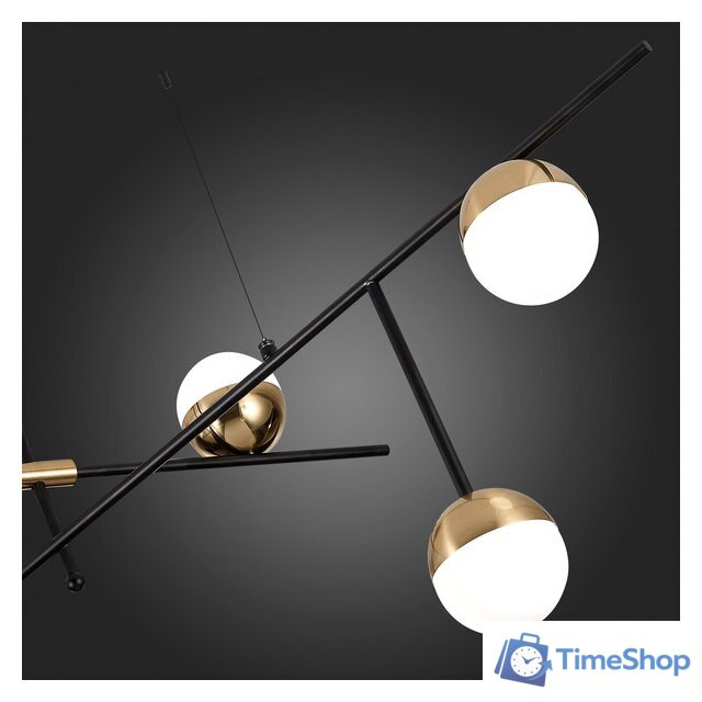Подвесная люстра ST Luce Albero SL1507.422.06 - Изображение №8 — Интернет-магазин Time-Shop