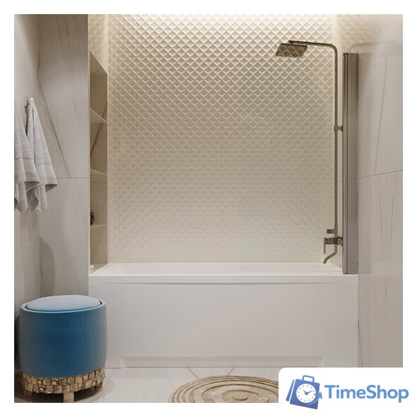 Ванна Triton Аура 170х70 - Изображение №2 — Интернет-магазин Time-Shop