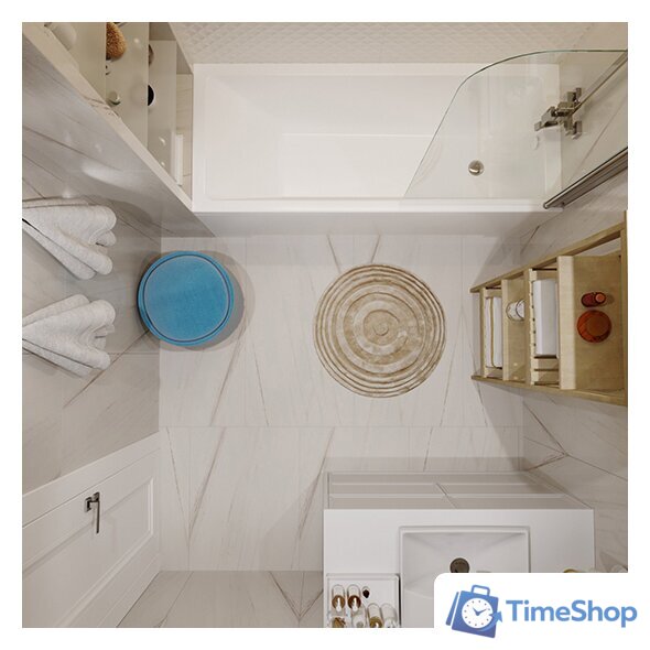 Ванна Triton Аура 170х70 - Изображение №4 — Интернет-магазин Time-Shop