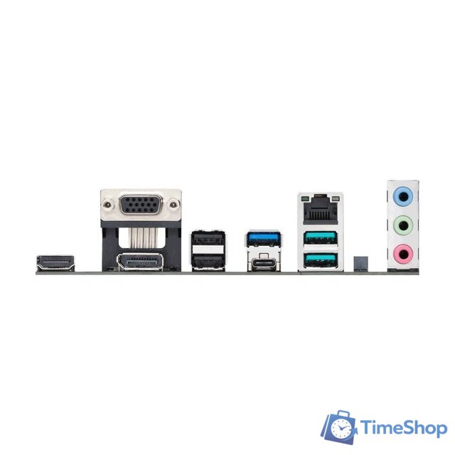 Материнская плата ASUS Prime B760-Plus - Изображение №5 — Интернет-магазин Time-Shop