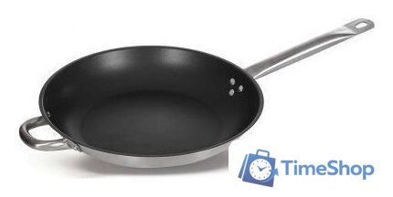 Сковорода Luxstahl кт123 - Изображение №1 — Интернет-магазин Time-Shop