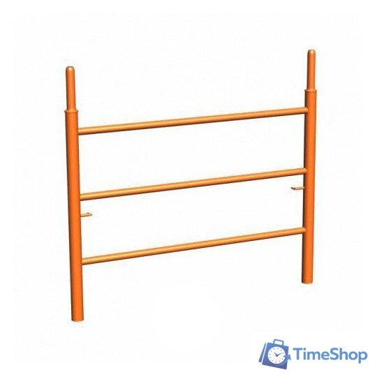 Лестница-помост Тапанар вышка-тура Радиан 0.8x2.0x4.0 - Изображение №9 — Интернет-магазин Time-Shop