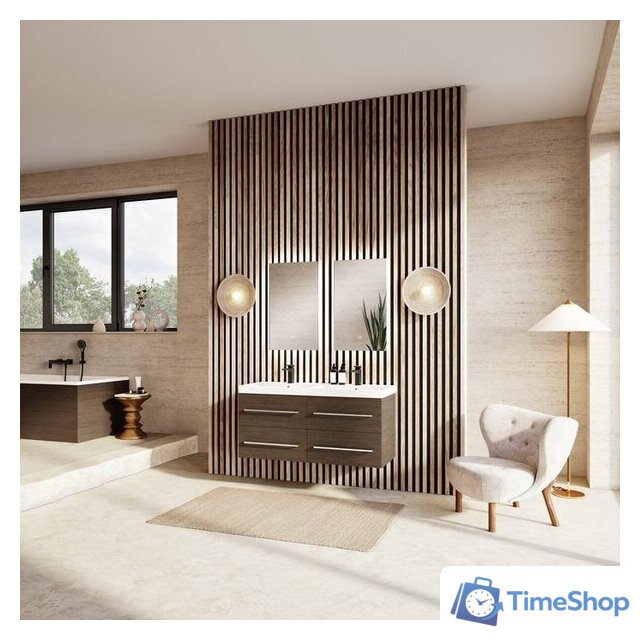 Смеситель Villeroy & Boch TVT112002000K5 - Изображение №4 — Интернет-магазин Time-Shop