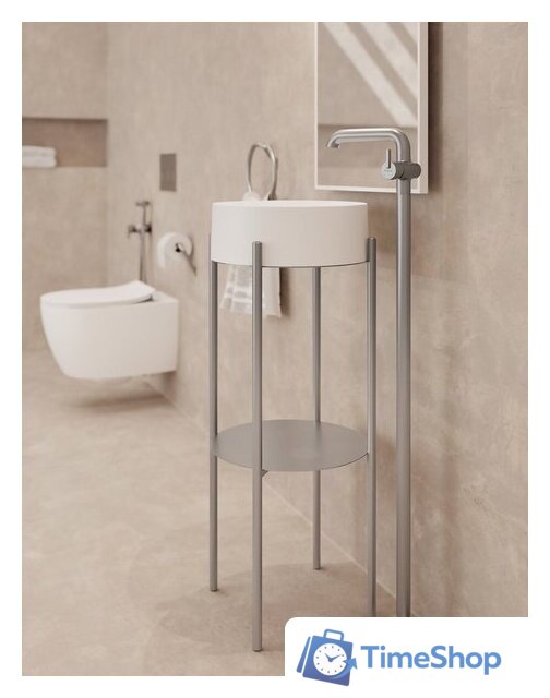 Смеситель Deante Silia BQS_F2KK - Изображение №2 — Интернет-магазин Time-Shop