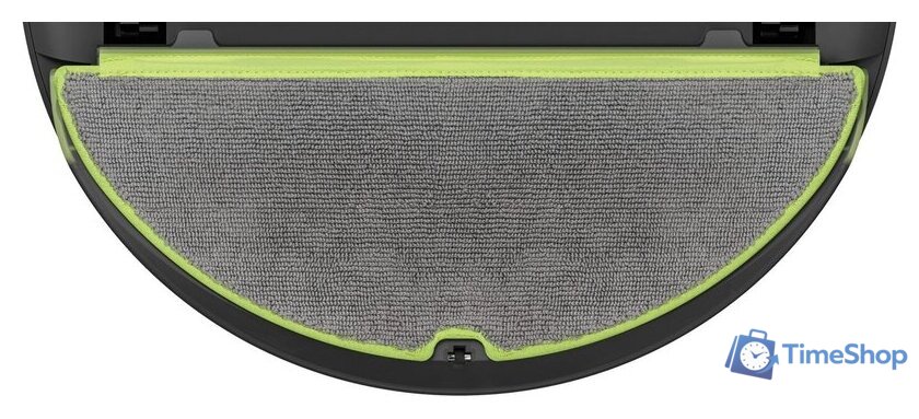 Робот-пылесос iRobot Roomba 205 DustCompactor Combo Robot (белый) - Изображение №6 — Интернет-магазин Time-Shop