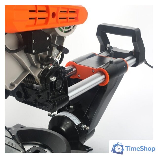 Торцовочная пила Patriot MS 305 - Изображение №10 — Интернет-магазин Time-Shop