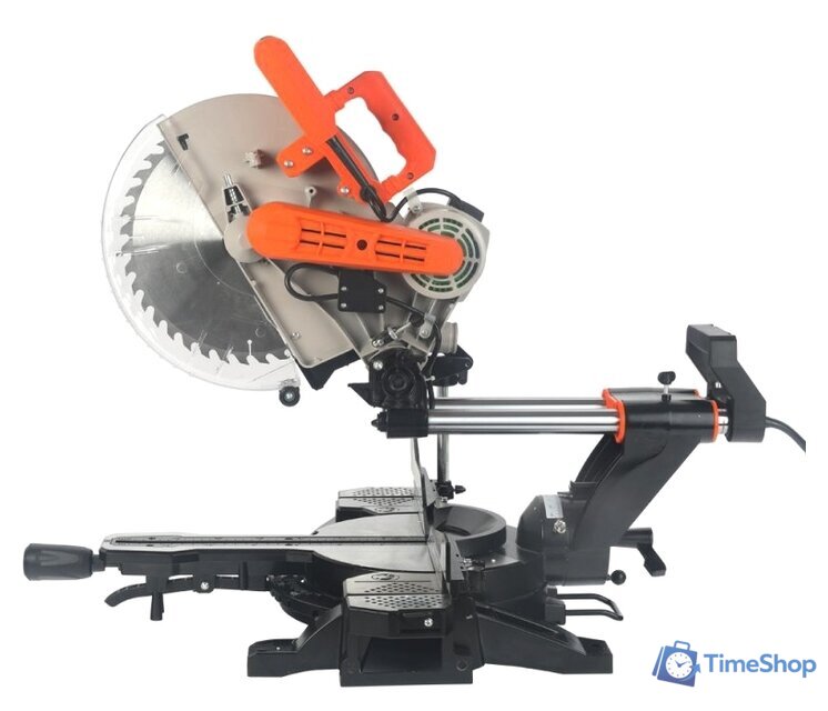 Торцовочная пила Patriot MS 305 - Изображение №2 — Интернет-магазин Time-Shop