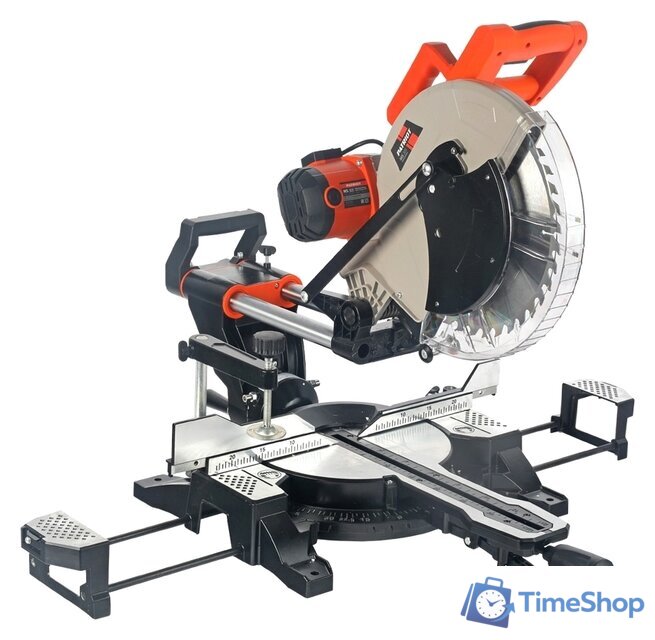 Торцовочная пила Patriot MS 305 - Изображение №1 — Интернет-магазин Time-Shop