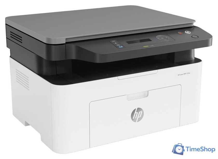 МФУ HP Laser 135w - Изображение №2 — Интернет-магазин Time-Shop