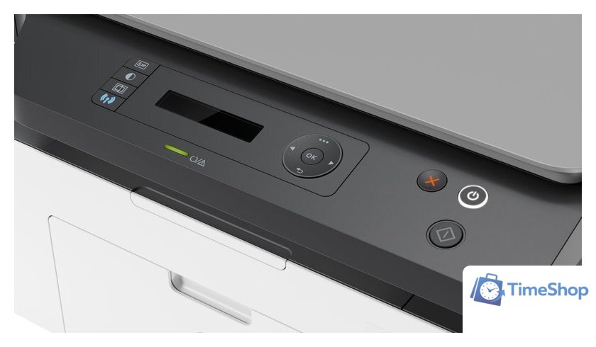 МФУ HP Laser 135w - Изображение №6 — Интернет-магазин Time-Shop